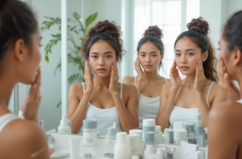 The Truth About Skincare Timelines: When to Expect Real Results The Truth About Skincare Timelines: When to Expect Real Results