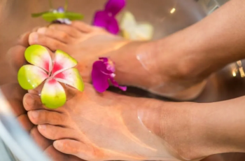 Natural Remedies for Silky Smooth Feet: A Complete Guide Natural Remedies for Silky Smooth Feet: A Complete Guide