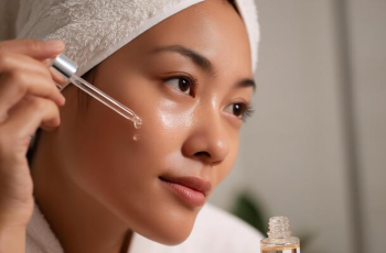 Skincare Guide: Mixing Salicylic Acid and Niacinamide Correctly Skincare Guide: Mixing Salicylic Acid and Niacinamide Correctly