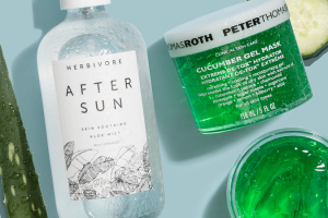 Should You Use Azelaic Acid on Sunburned Skin? What to Know