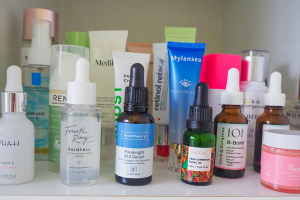 Best Skincare Routine for Layering Glycolic Acid and Hyaluronic Acid