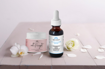 The Best Method for Pairing Niacinamide with Glycolic Acid The Best Method for Pairing Niacinamide with Glycolic Acid