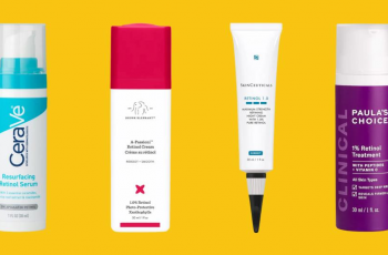 Using Retinol If You Tan: Risks, Facts, and Safer Options Using Retinol If You Tan: Risks, Facts, and Safer Options